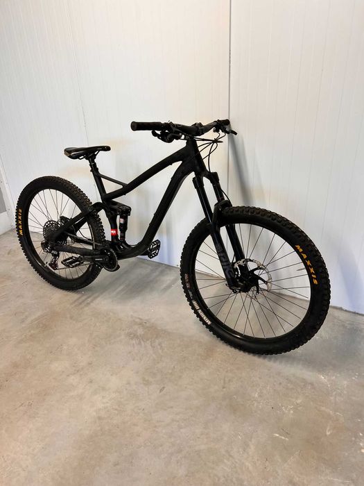 NS Snabb 160 rozmiar L 2022 rok