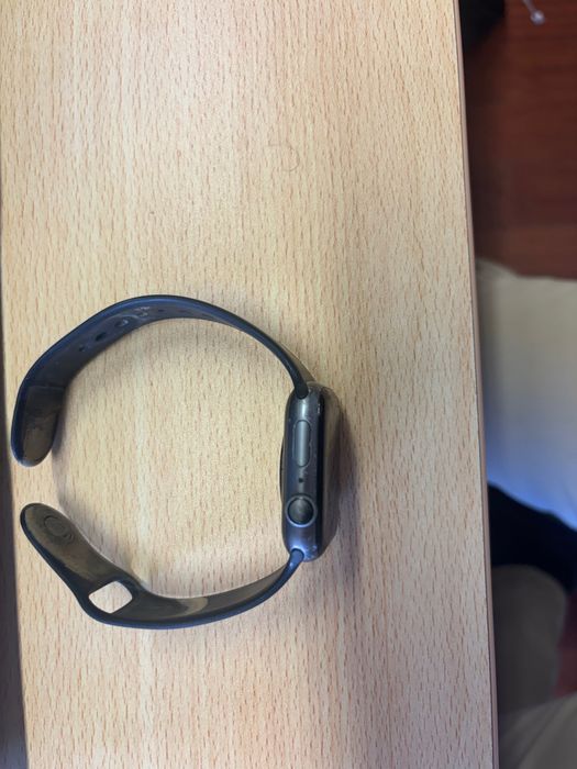 Apple Watch GPS + celular
