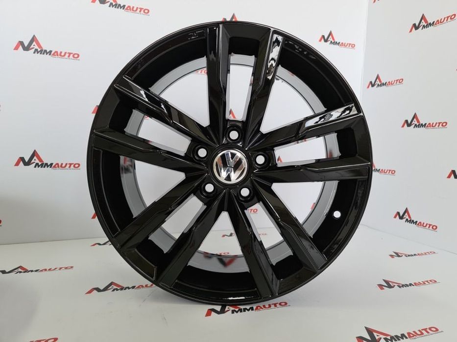 Jantes VW Black Edition 17