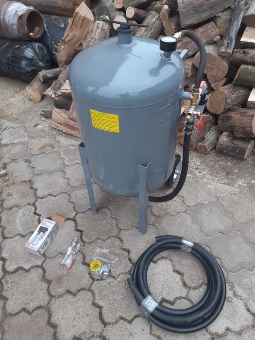 Піскоструй , пескоструй продам