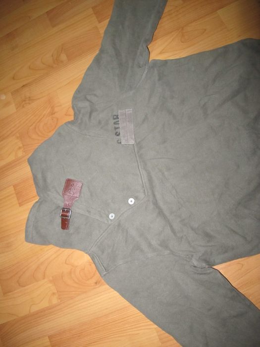 худі G-Star Raw тепле