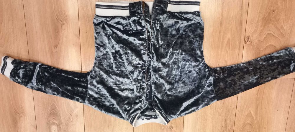 Bluza/bomberka 134