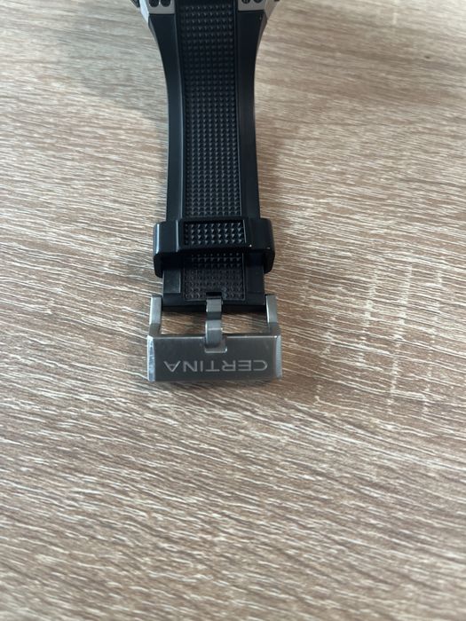 Zegarek Certina DS EAGLE