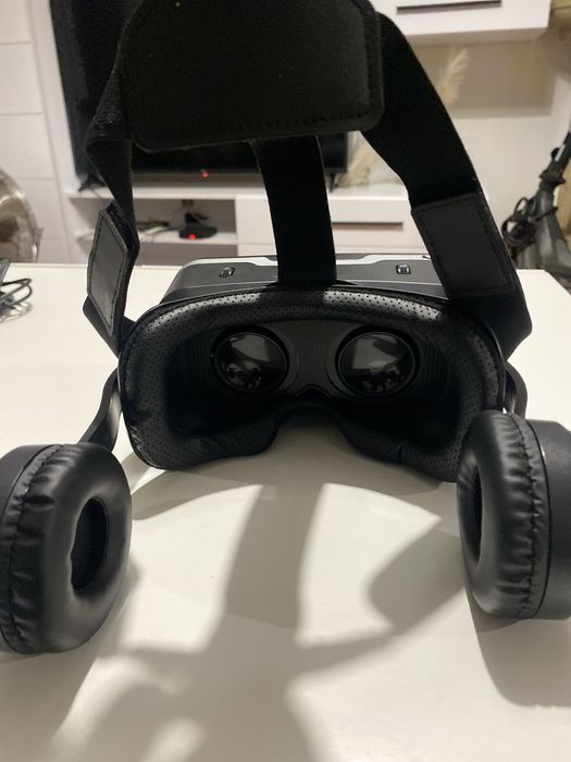 Oculos vr pra usar com o telefone