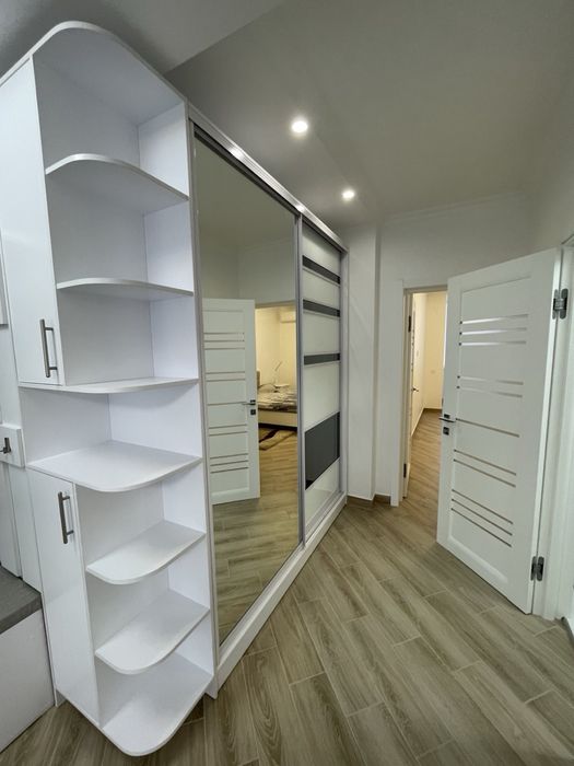 Продаж 2 кім новобудови