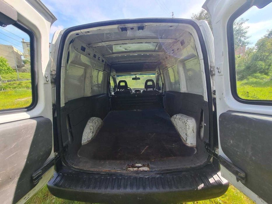 Opel Combo 1.7 CDTi NACIONAL