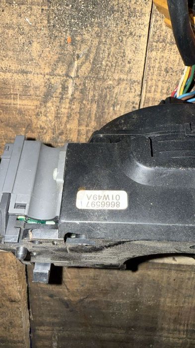 Fita de Airbag Volvo S80