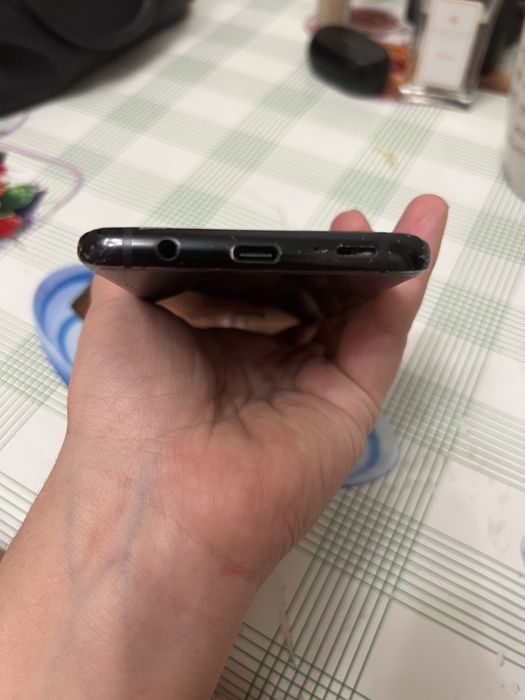 Телефон Samsung S9 Plus 6/64Gb