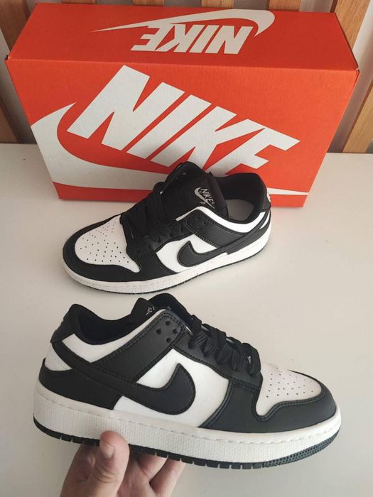 Sapatilhas nike novas