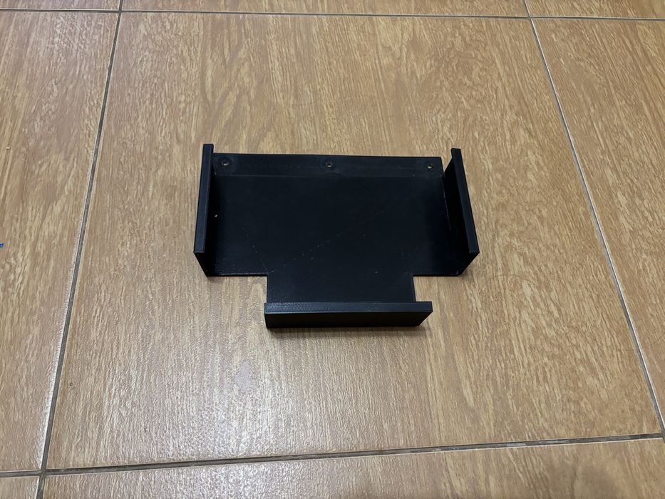 Кріплення на стіну Mac Mini M1