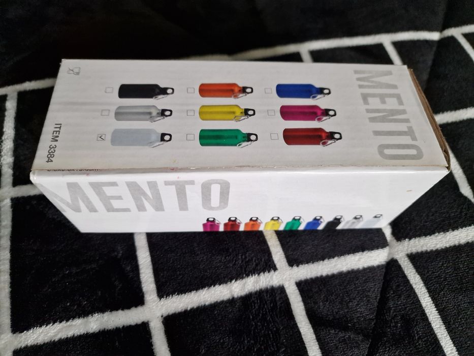 Garrafa Térmica 450ml