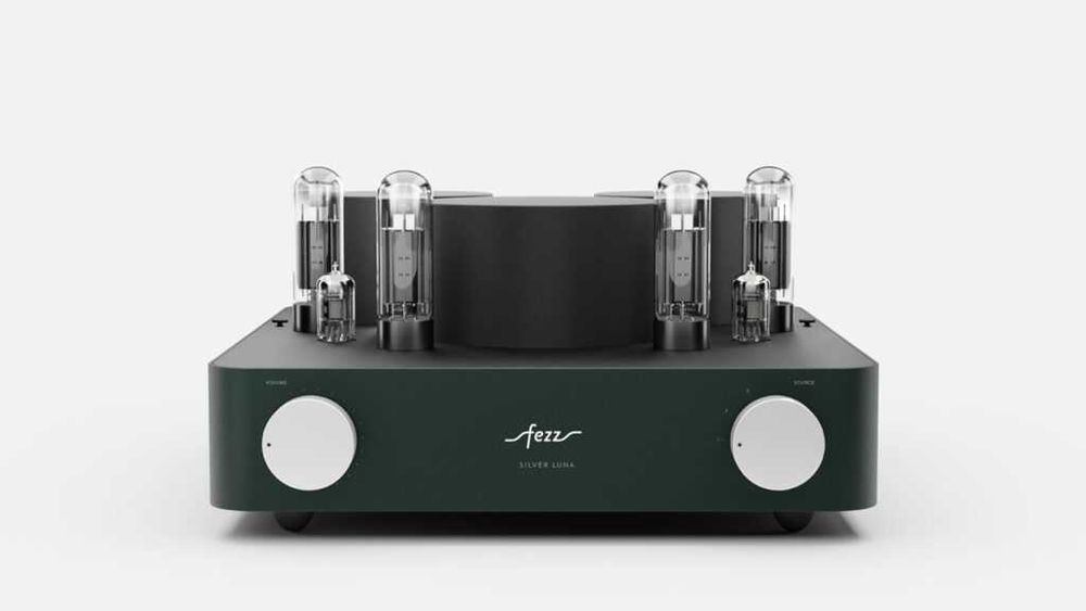 Fezz Audio Silver Luna EVO | raty 0% WROCŁAW