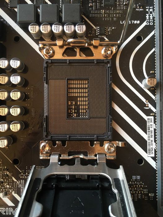 Asus prime B660m-k D4