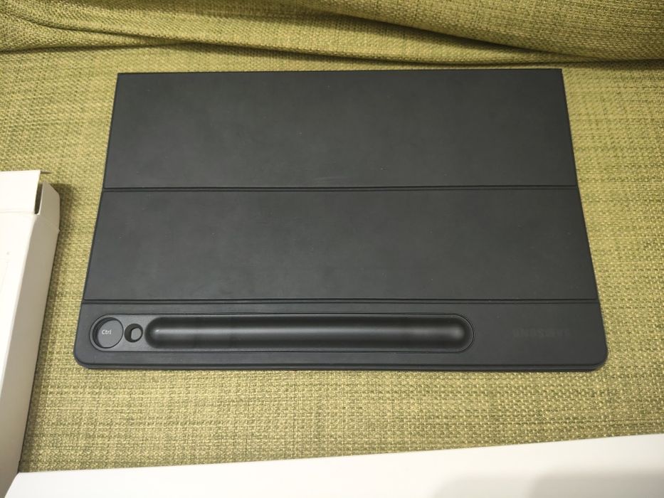 Capa Teclado Samsung