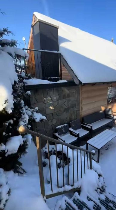 Domek Zakopane Wynajem