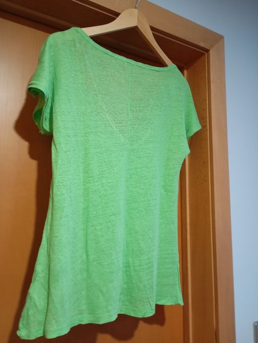 T-shirt Easy Wear
