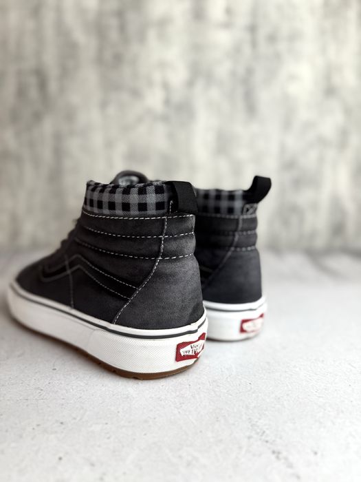 Кеди унісекс Vans Sk8-Hi Mte-1 43(28)