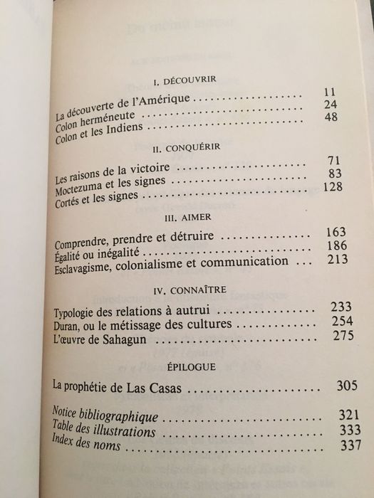C. Colombo/ Conquista da América/ Náufragos, Traficantes/ Brasil