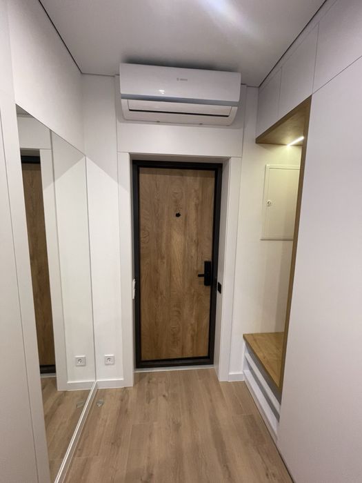 Смарт квартира м Деміївська під оренду