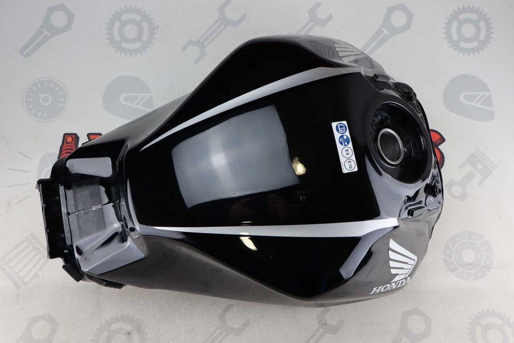 Deposito usado Cb650 R 2022