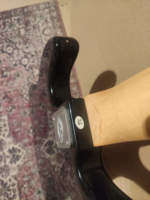 Gitara basowa Stagg