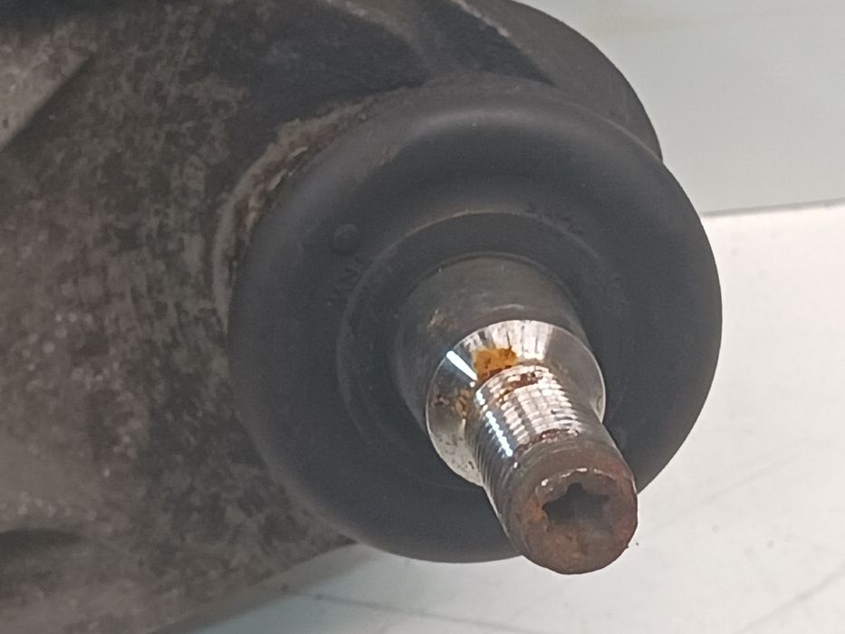 Braço de suspensão trás esquerdo PORSCHE 911 (997)