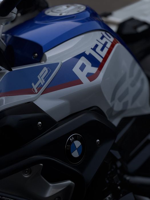 BMW 1250GS HP - Oportunidade!