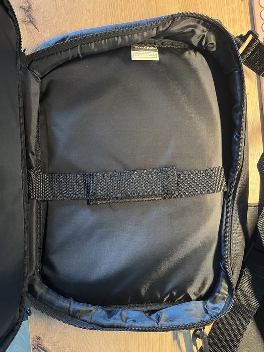 Plecak MSI stan idealny