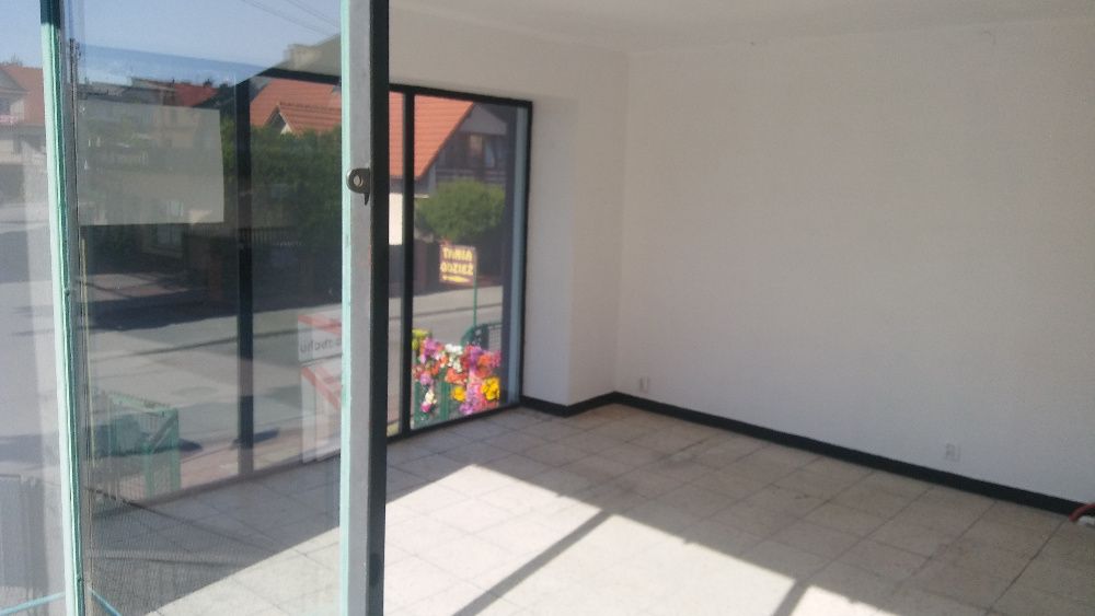 Lokal handlowo-usługowy Myślenice