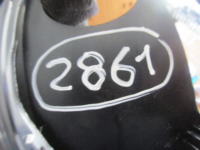 Moldura da consola central / rádio / aro VOLVO XC60 I (156)