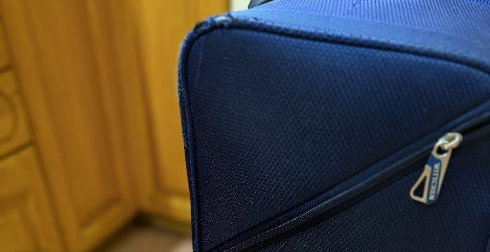 Чемодани великі 2 штуки