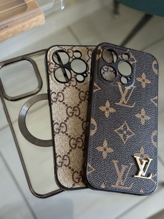 Чохол на айфон 14 про