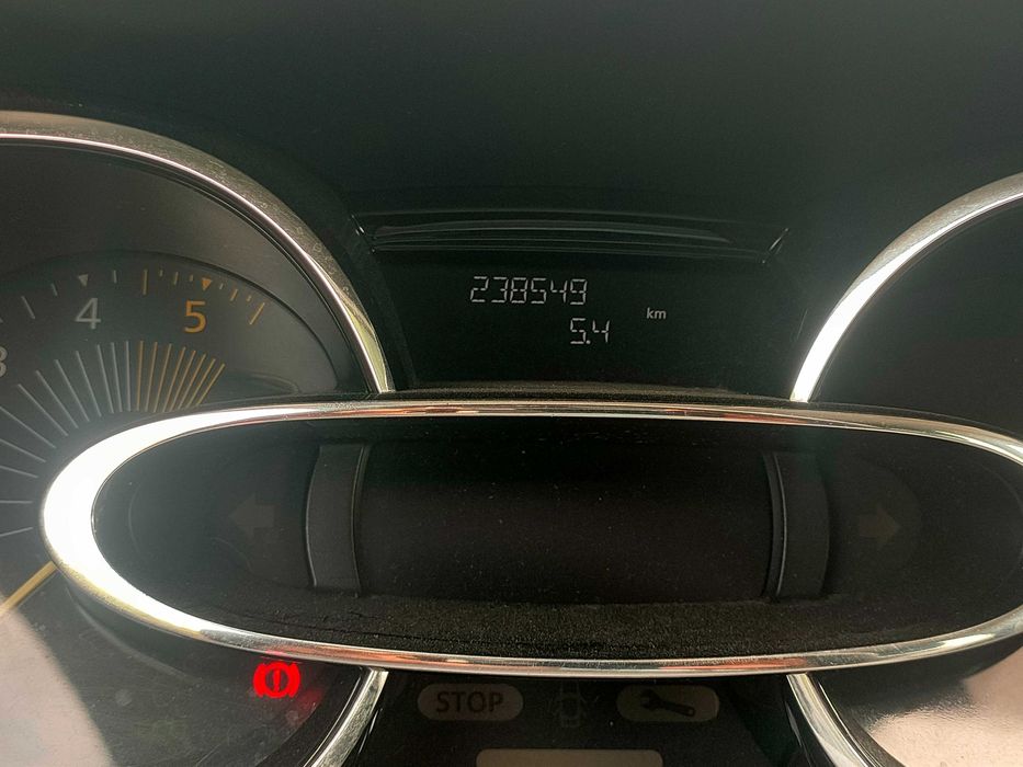 Renault Clio Sport Tourer Energy dCi 90 Start & Stop Dynamique