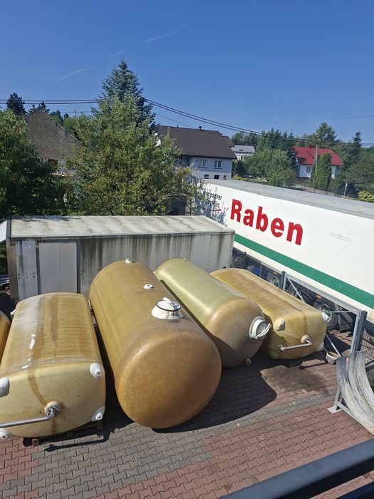 Zbiornik 10000l włókno szklane,woda deszczowa,beczkowoz,płyny,nawozy