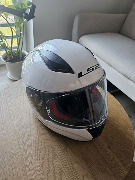 Kask integralny LS2