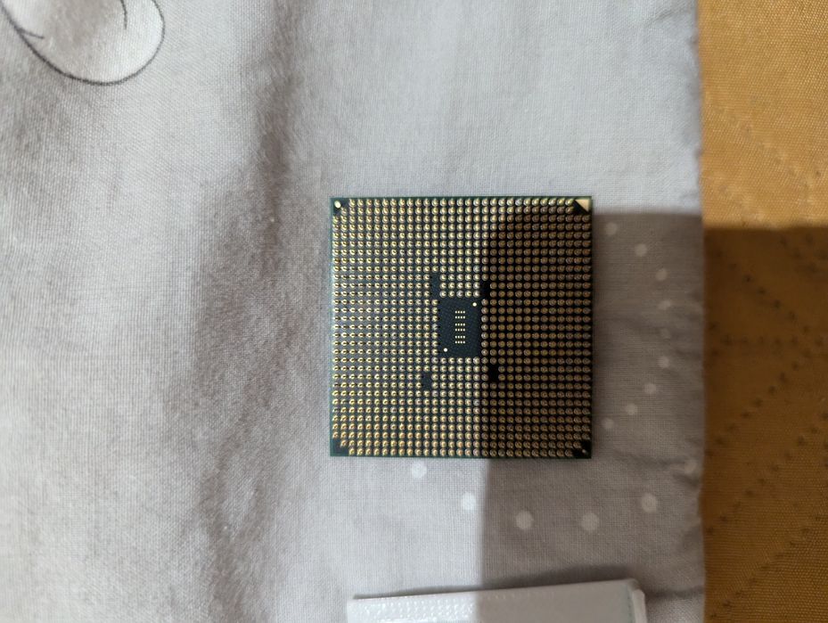 AMD A4-5300 series