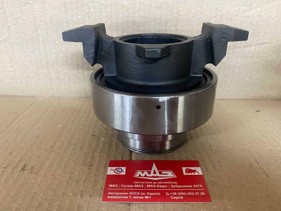 Сцепление МАЗ 5440,6430,5516