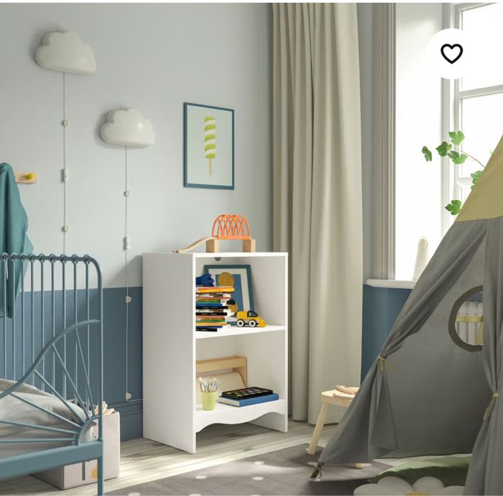 Trocador/changing table for baby