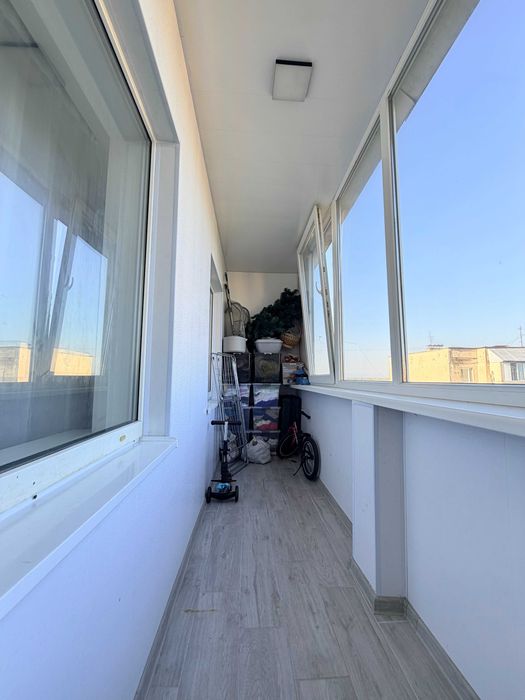 Продаж 3-кімнатної квартири, 63,5 м², Стрий, вул. Грабовецька