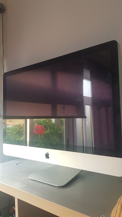 Imac 27 avariado. A1311