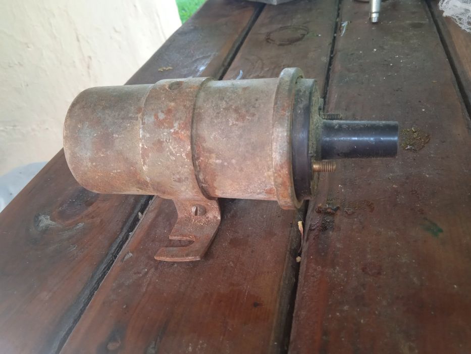 Котушка електронного зажигання для авто Ваз