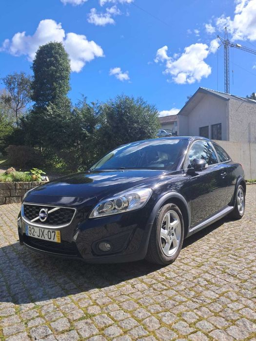 Volvo C30 Momentum