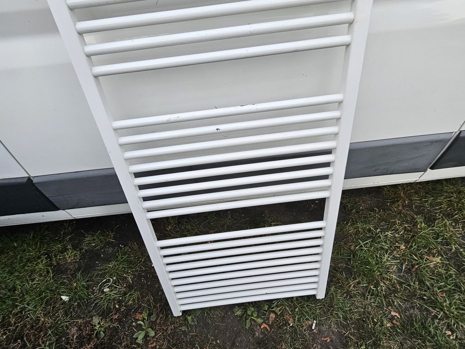 Grzejnik łazienkowy