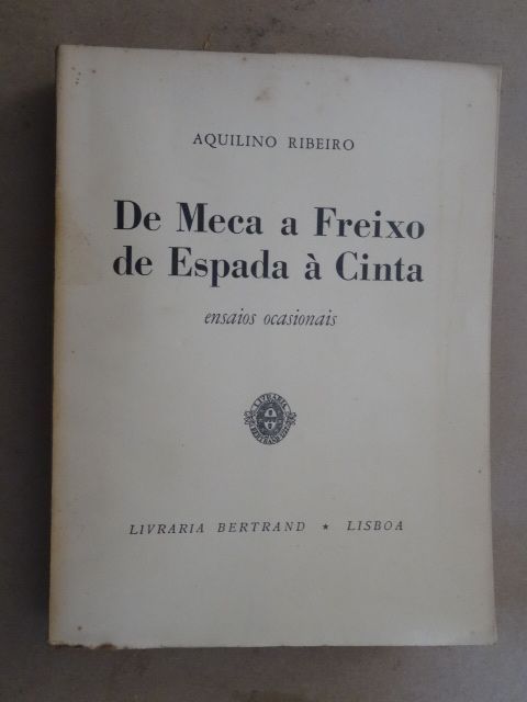 Aquilino Ribeiro - Vários Livros