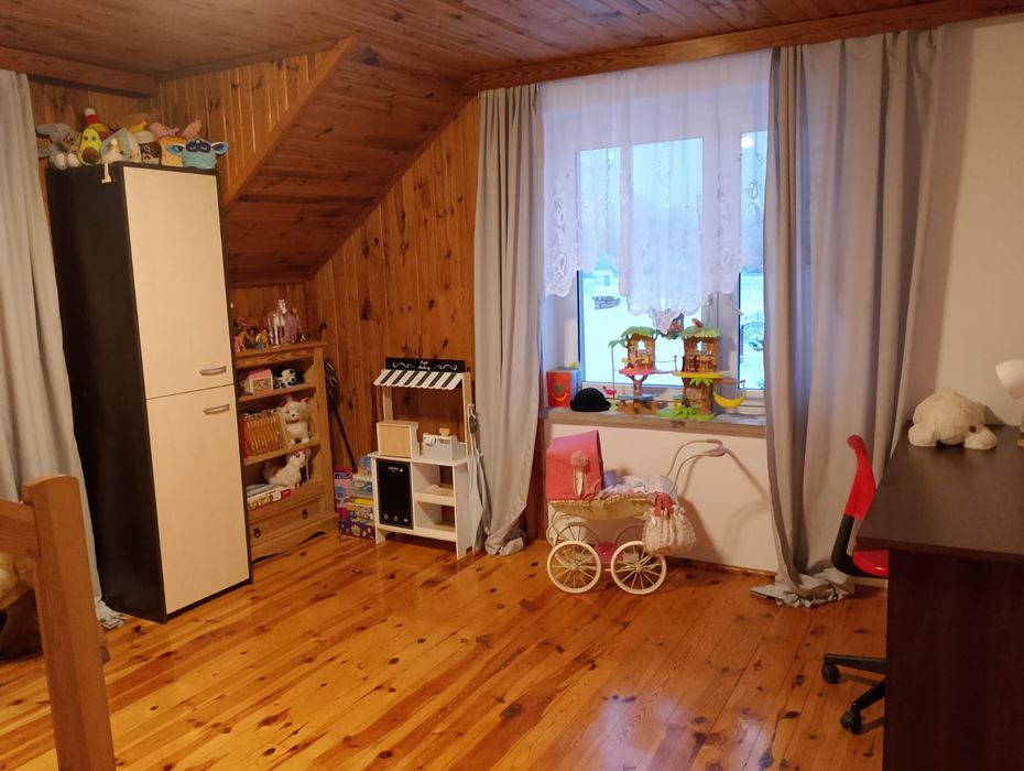 Wiejski Dom w Karkonoszach