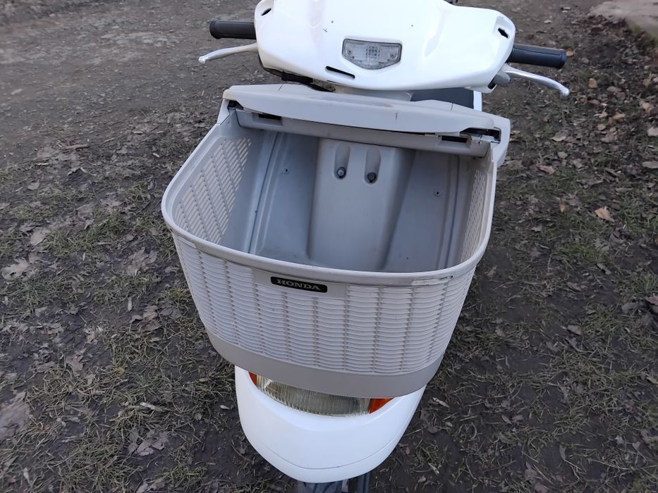 Хонда діо аф 62 cesta+ є доставка