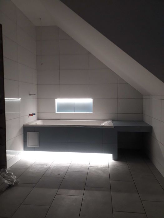 Remonty i wykończenia wnętrz, wolne terminy