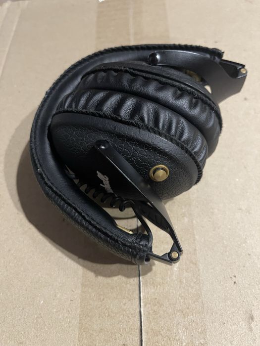 Блютуз навушники Marshall Monitor