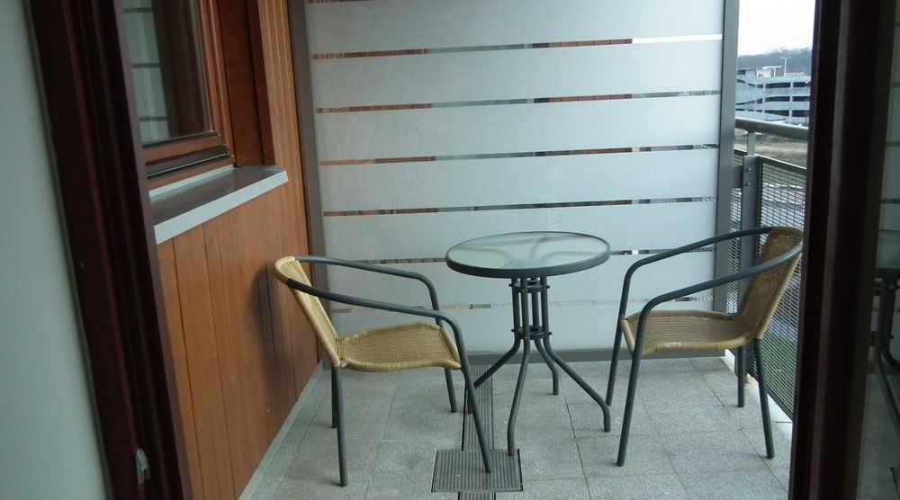 Mieszkanie 2 pokoje 57, garaż, garderoba, klimatyz Miasteczko Wilanów