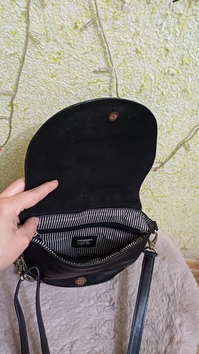 Сумка женская кожаная кросбоди Picard натуральная кожа